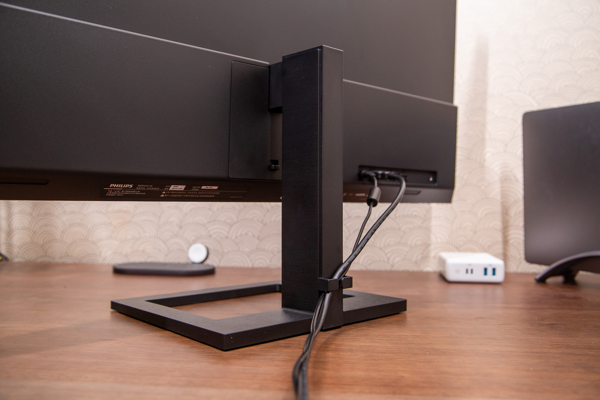 飞利浦显示器275e9色域测评,飞利浦34寸带鱼屏显示器评测