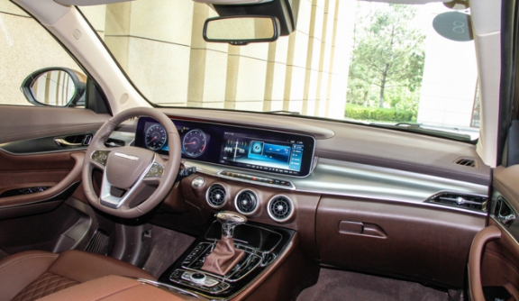 猎豹汽车mattu2018款1.6t油耗,猎豹汽车mattu2018款1.6t车评