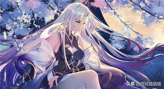 迷倒万千宅男宅女的二次元手游大盘点，角色可爱到要突破次元壁了