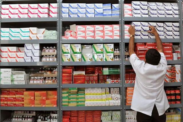 印度仿制药为什么发达,印度为什么成为仿制药最好的国家