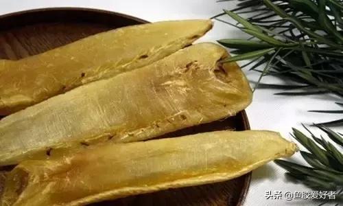 花胶最佳配方和价格,花胶应该怎样挑选