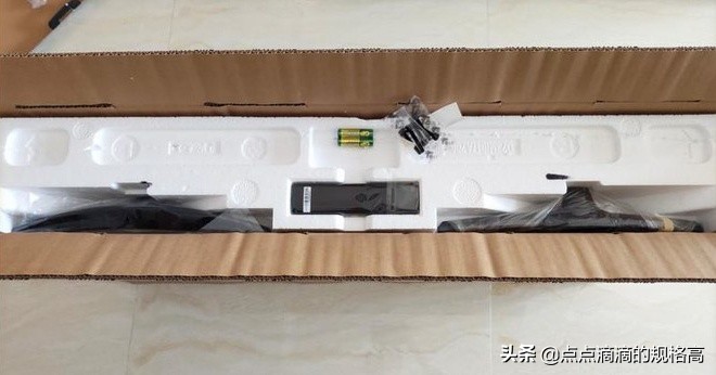 太牛掰了，电视机竟有这种“外挂”！不知道你就亏大了