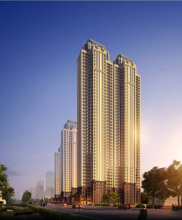 3栋楼快2年了还没卖完！曾贵的不行的盘已成区域低价TOP2