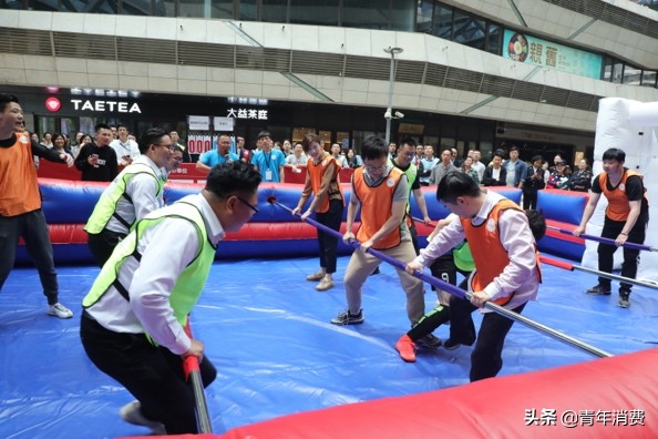 龙华企航汇开启SEA营商服务机制新模式