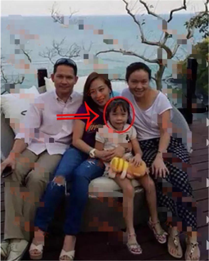 泰国公主帕查拉脱离危险,泰国长公主帕查拉的地位