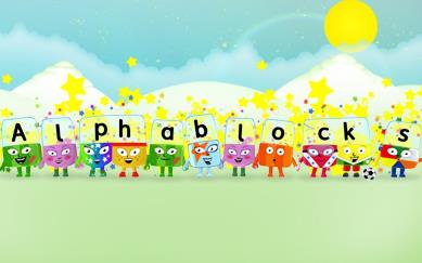 最适合孩子学英语的20部动画片,水果英语启蒙早教0-6岁儿童动画片