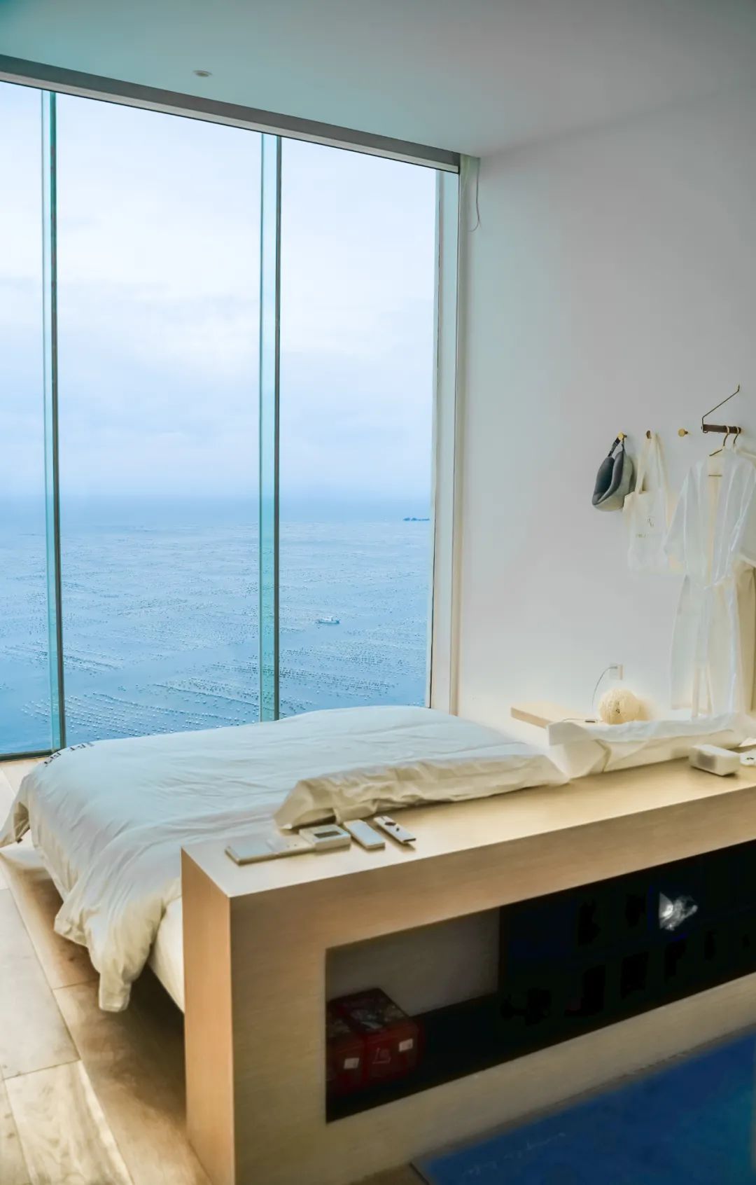 浙江海边看日出民宿海岛,南澳看日出海边民宿推荐