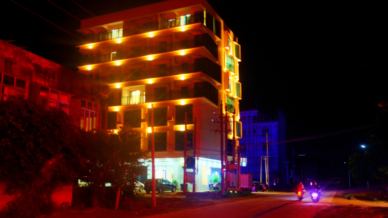 广东湛江自驾游记,广东游记湛江