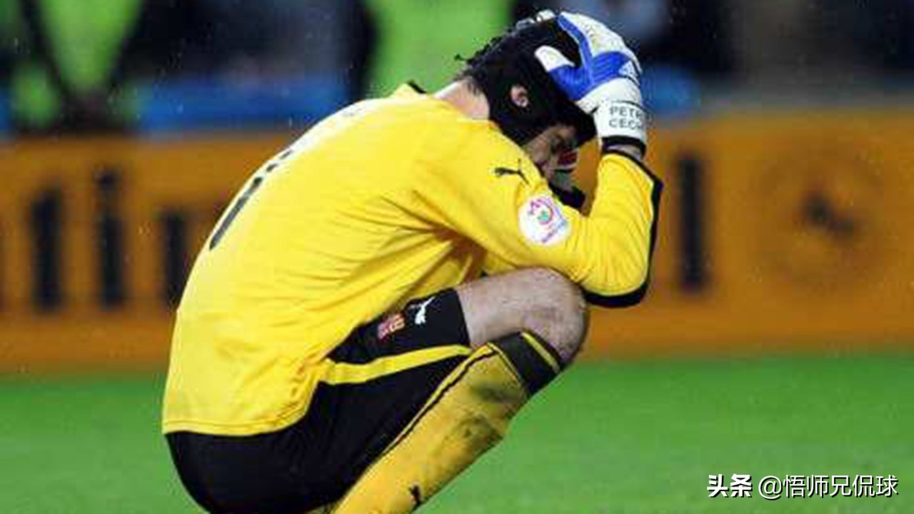 布冯和诺伊尔谁是历史第二门将,十大妖人门将布冯诺伊尔卡西