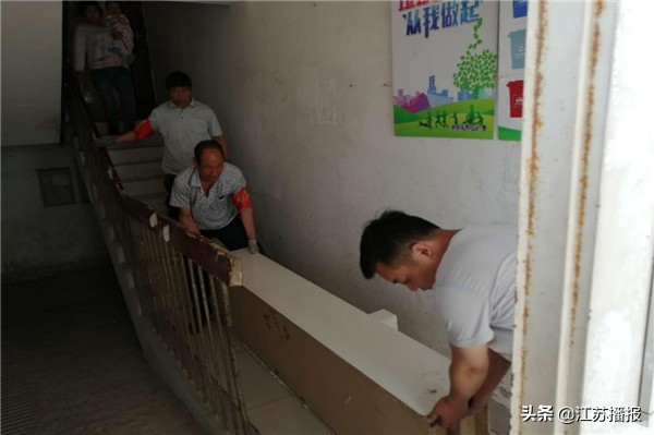 淮安创建文明城市的三优工程,建设文明城市淮安