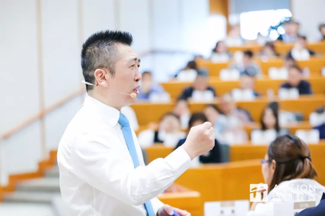 李践教学靠谱吗,李践差异化战略