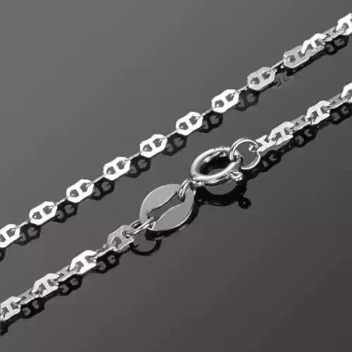 挑金项链选金手镯的方法,手把手教你选项链