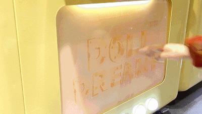 太原新开超火抓娃娃网红店！专门贩卖少女心的粉红小店！梦幻拍照