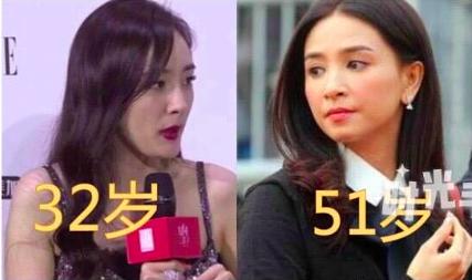 杨幂这些整容后遗症告诉你，不断返厂重修，代价得不偿失