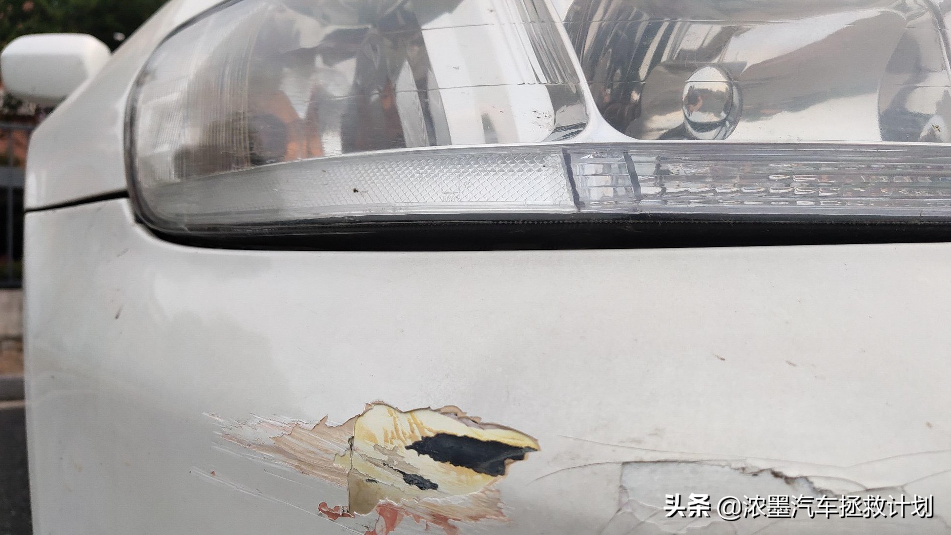 第5代本田雅阁cg5,六代本田雅阁cg5介绍