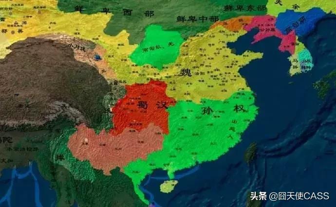 诸葛亮司马懿关谷之战,诸葛恪和司马师谁厉害