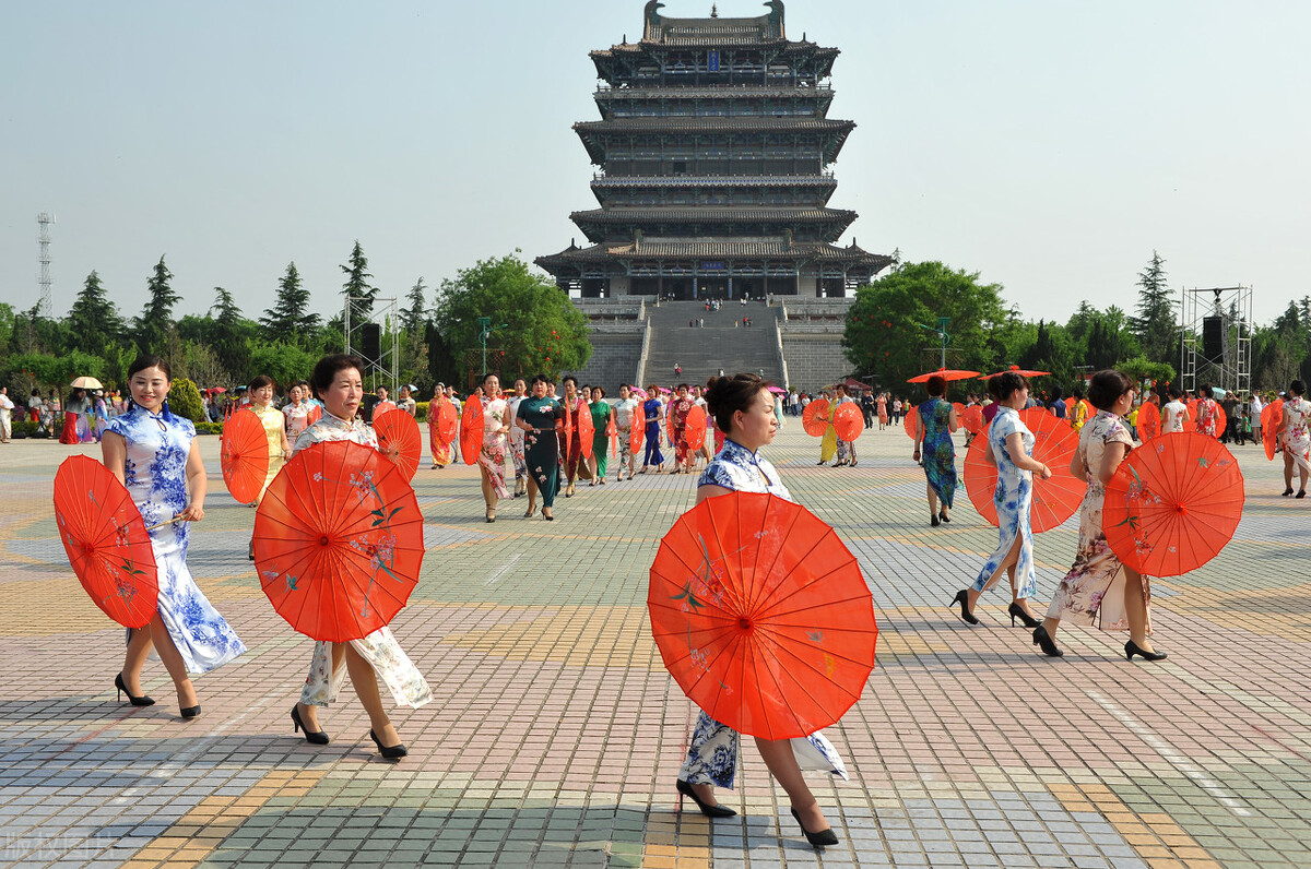 运城市十三县市有哪些,运城十三个县市有哪些