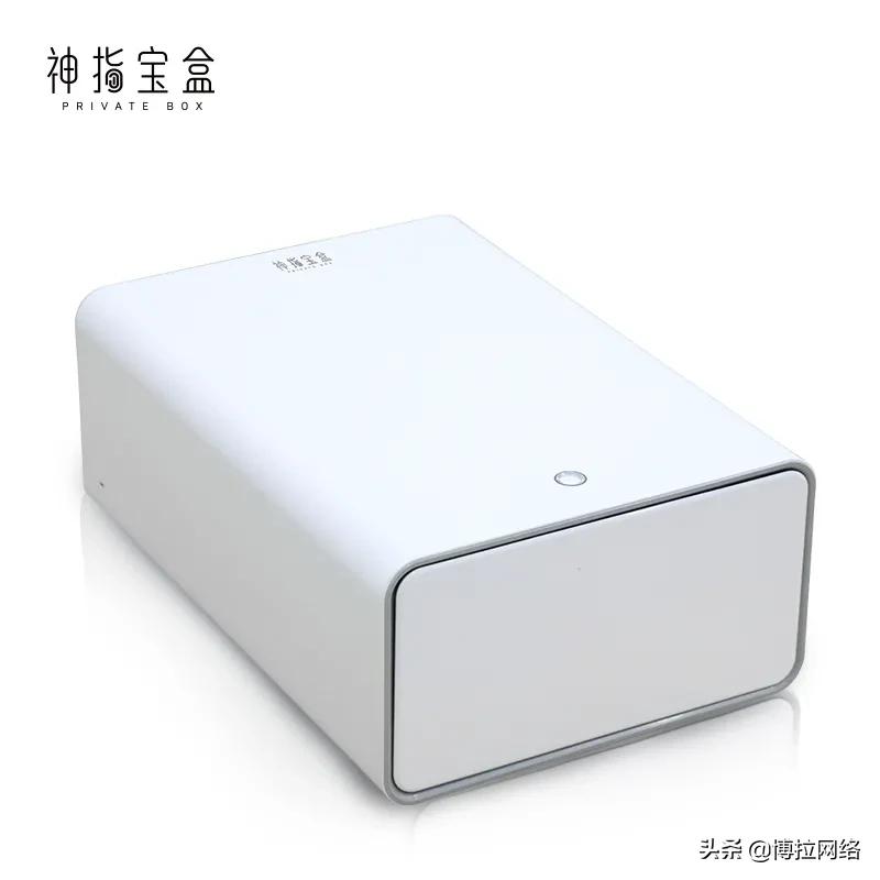 “隐秘”需求有待爆发，「博拉网络」向C端伸出了一根手指