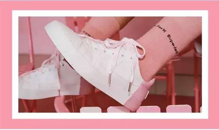 帆布鞋并不是人人都适合,匡威的帆布鞋和普通帆布鞋的区别