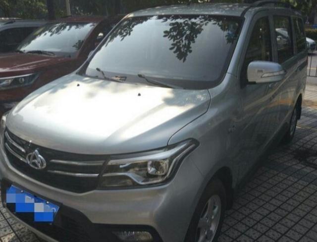 长安欧诺哪一款性价比高,长安欧诺s怎么样值得买吗