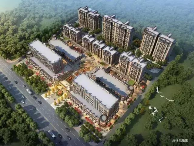 盱眙地产,盱眙商业地产