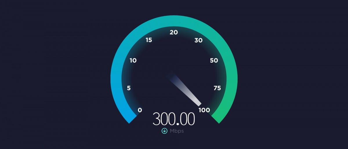 联通5g速度300mbps,5g网络用4g套餐速度一般是多少