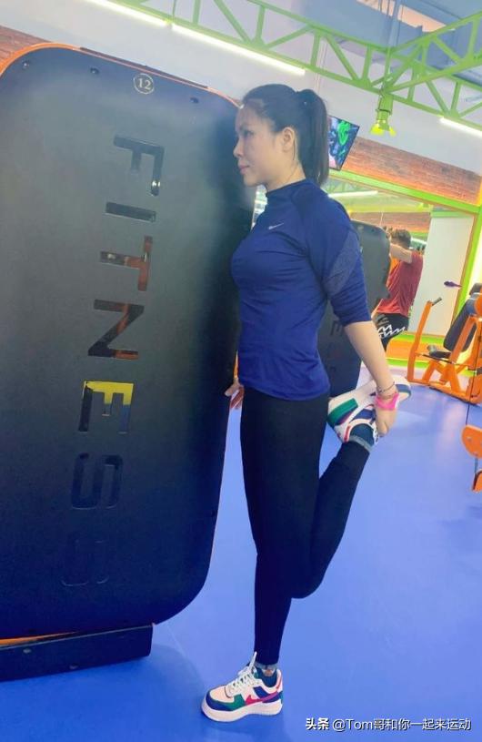 跑步真的会让腿越来越粗吗,跑步能让腿变粗还是变细