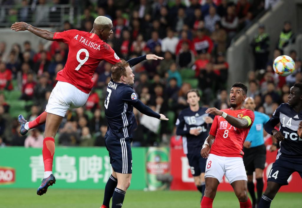 恒大一线队员现状,恒大下赛季最强首发阵容年龄情况