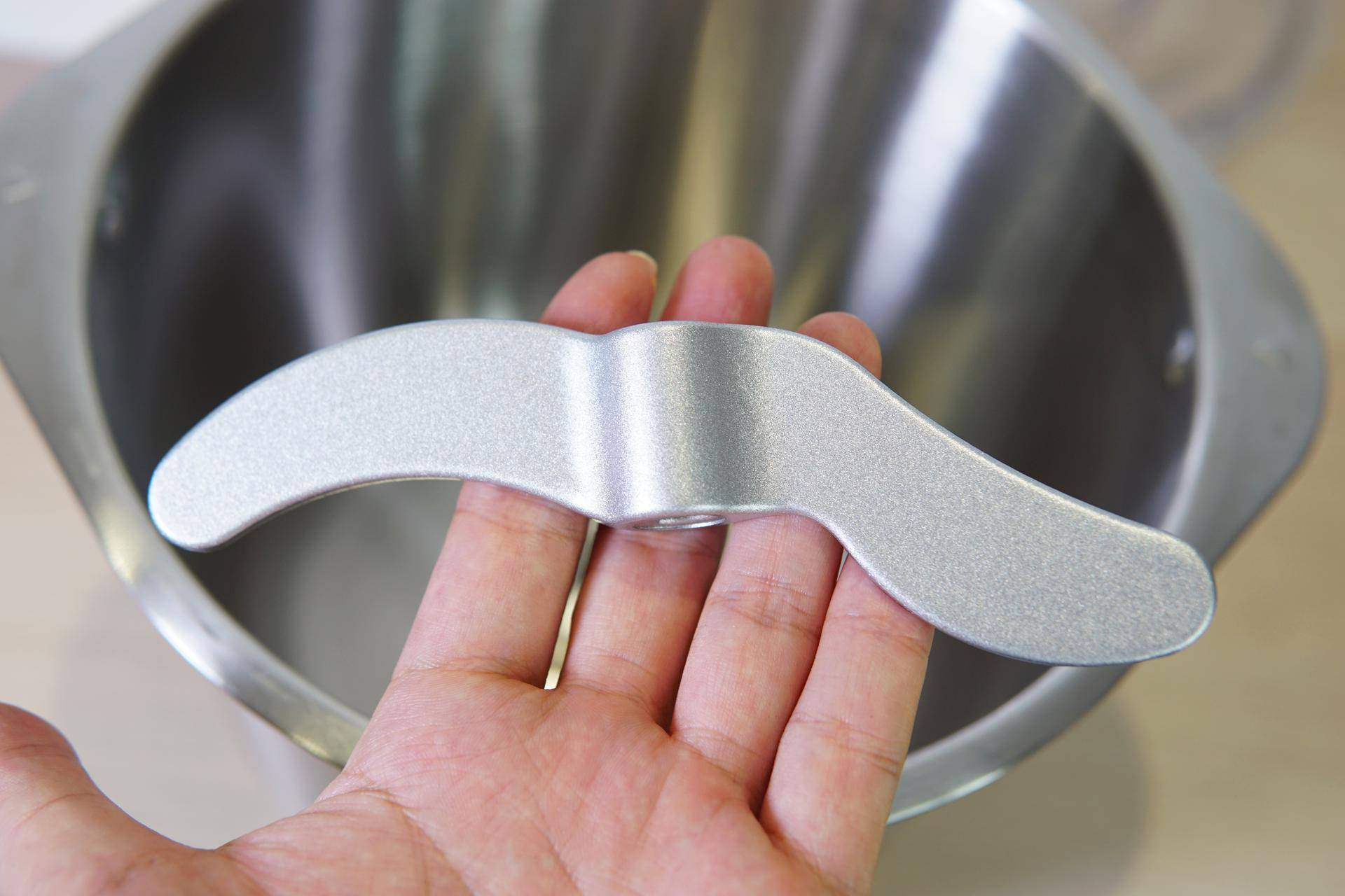 烘焙家用220伏小型和面机,烘焙和面机推荐