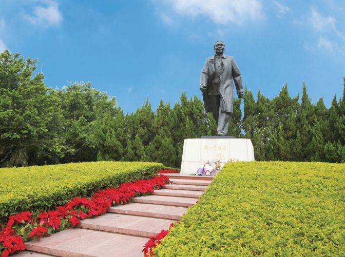 深圳宝安区跑步路线推荐,深圳大学城附近游泳和跑步的地方