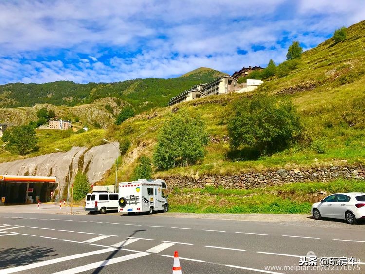 2018退休夫妇的房车亚欧之旅,古稀之年夫妇游英国