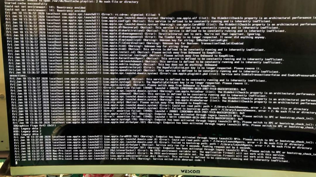 u盘越狱详细步骤ios13,ios13.3.1能完美越狱吗