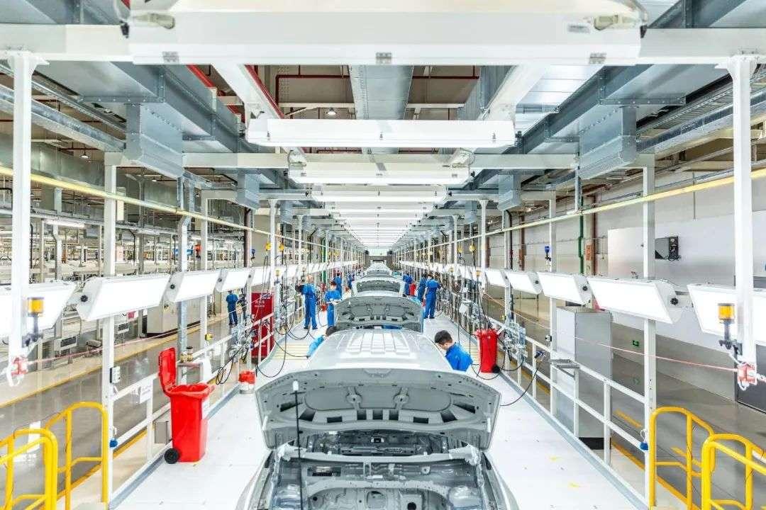 车企搞研发有多费钱,车企研发有多忙