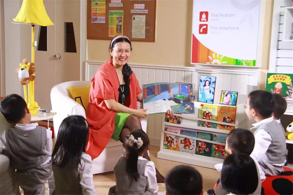 武汉最贵国际幼儿园,武汉最贵的国际幼儿园