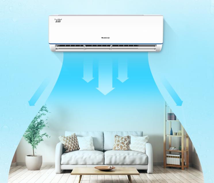 格力品圆效果怎么样,格力品圆制冷效果怎么样