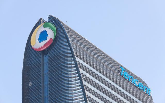 腾讯发展史纪录片,腾讯发展史完整版