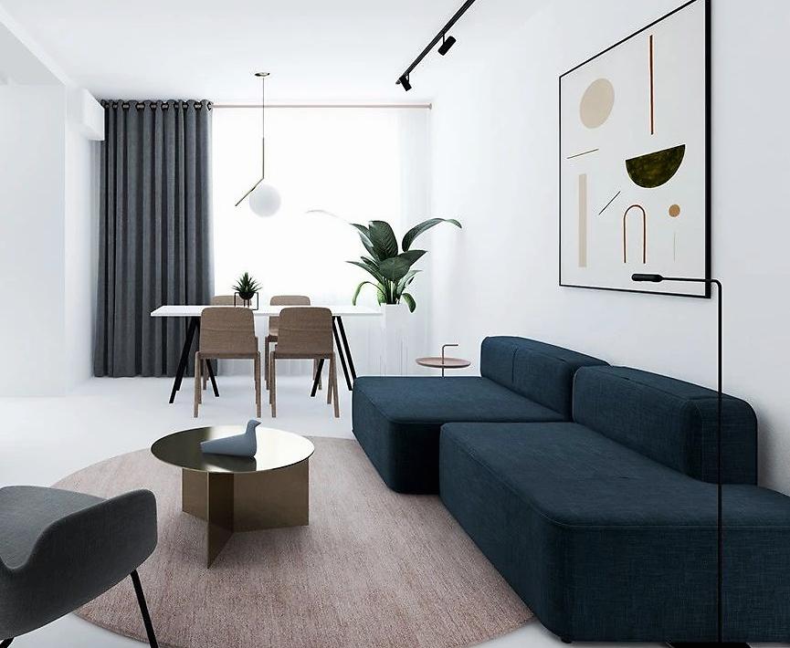 沙发图片400张,布艺沙发好看的款式