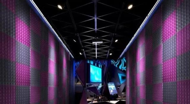 楼顶噪音用什么材料隔音,防噪音的隔音怎么做才好