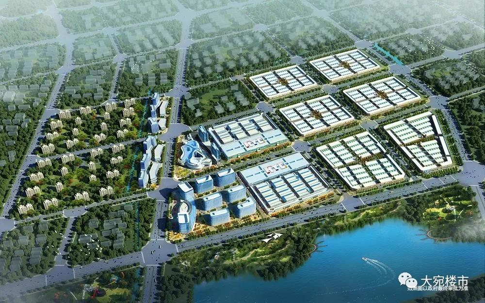 华耀城现在还能查封吗,南阳华耀城现状