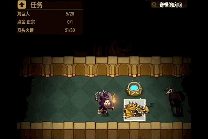 《贪婪洞窟》新手玩家冲层攻略,贪婪洞窟到底玩什么版本