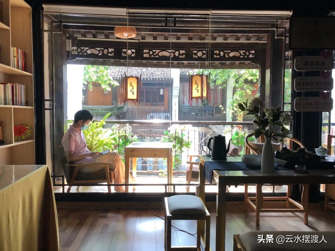 杭州的凡世御街,凡世御街