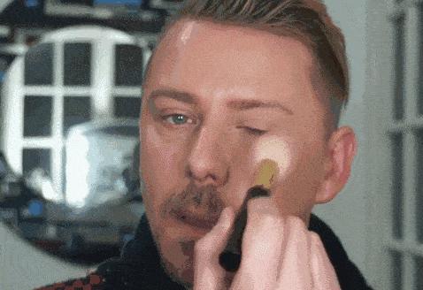 专业彩妆师化妆技巧视频教学大全,专业彩妆师的平价好物