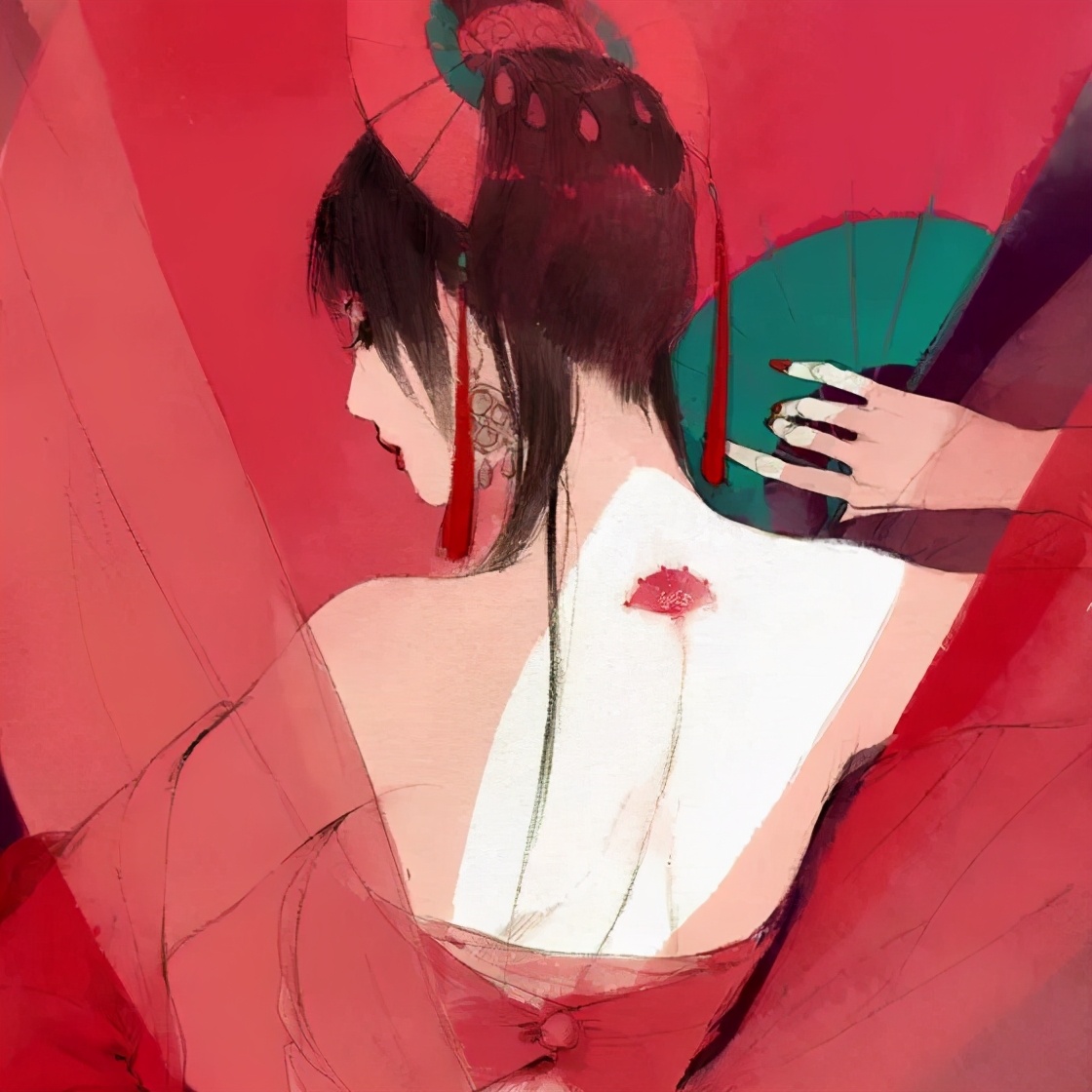 濂冲ご鍙ら鍔ㄦ极寰″,濂冲ご鍔ㄦ极鎯呬荆鍙ら