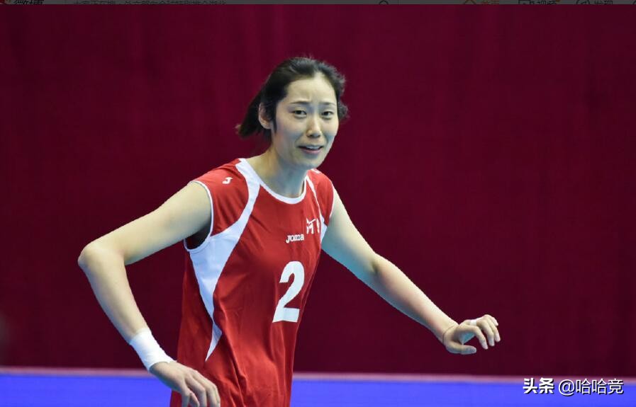 朱婷首秀轰动全场比赛,朱婷46分破纪录库里