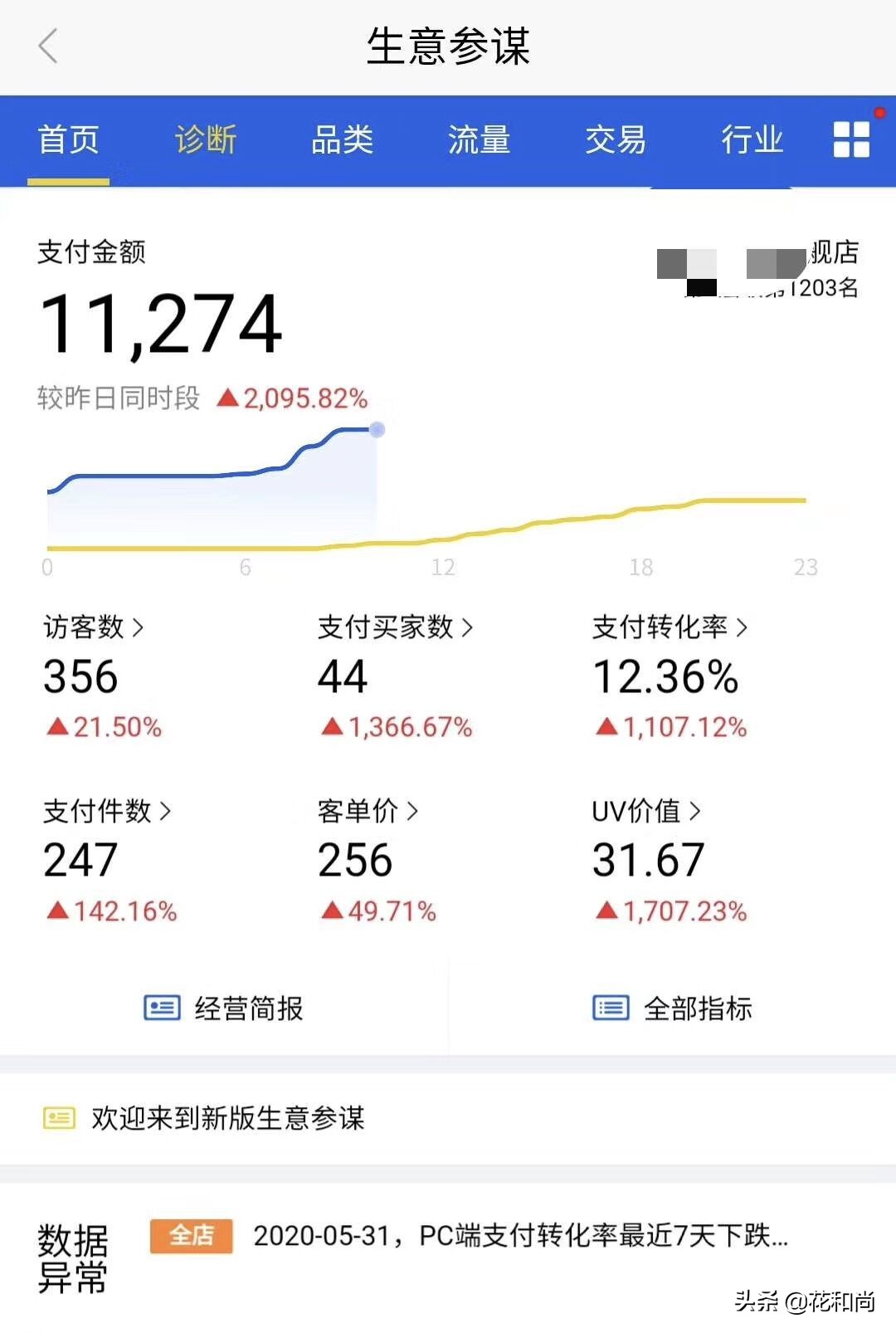 个人淘宝怎么开淘宝店铺卖货赚钱,教你怎么开通淘宝店铺赚钱功能