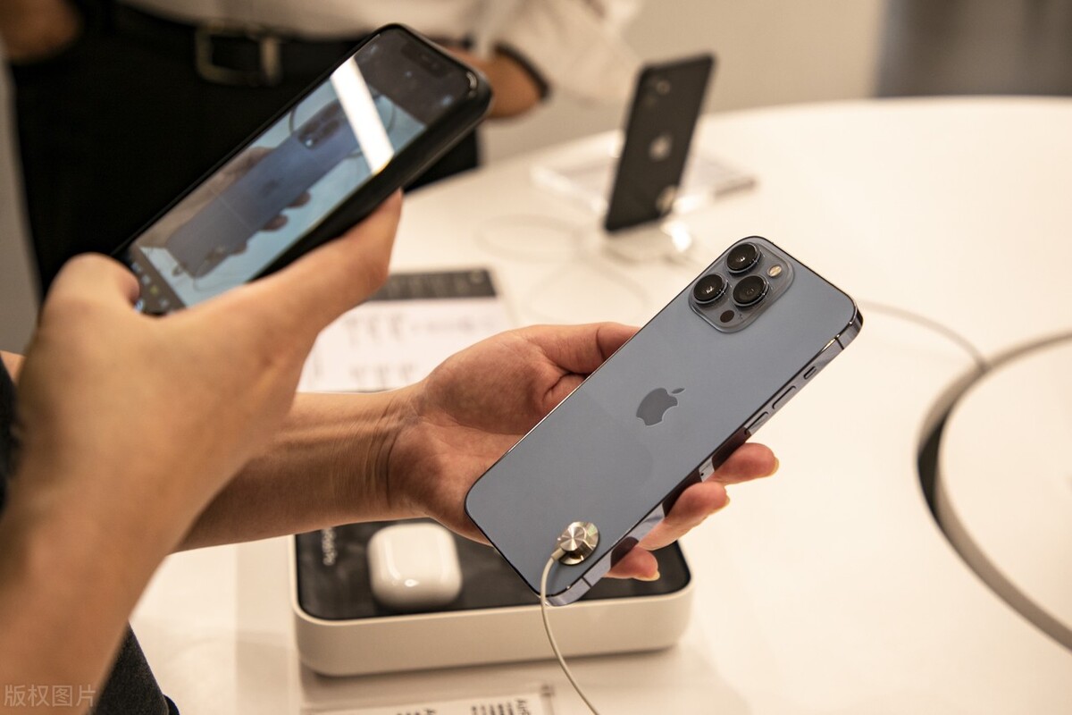 苹果手机炸机是什么,怎么看是不是苹果炸机