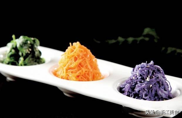 16道经典美食,16道美味蒸菜牢牢抓住食客的胃