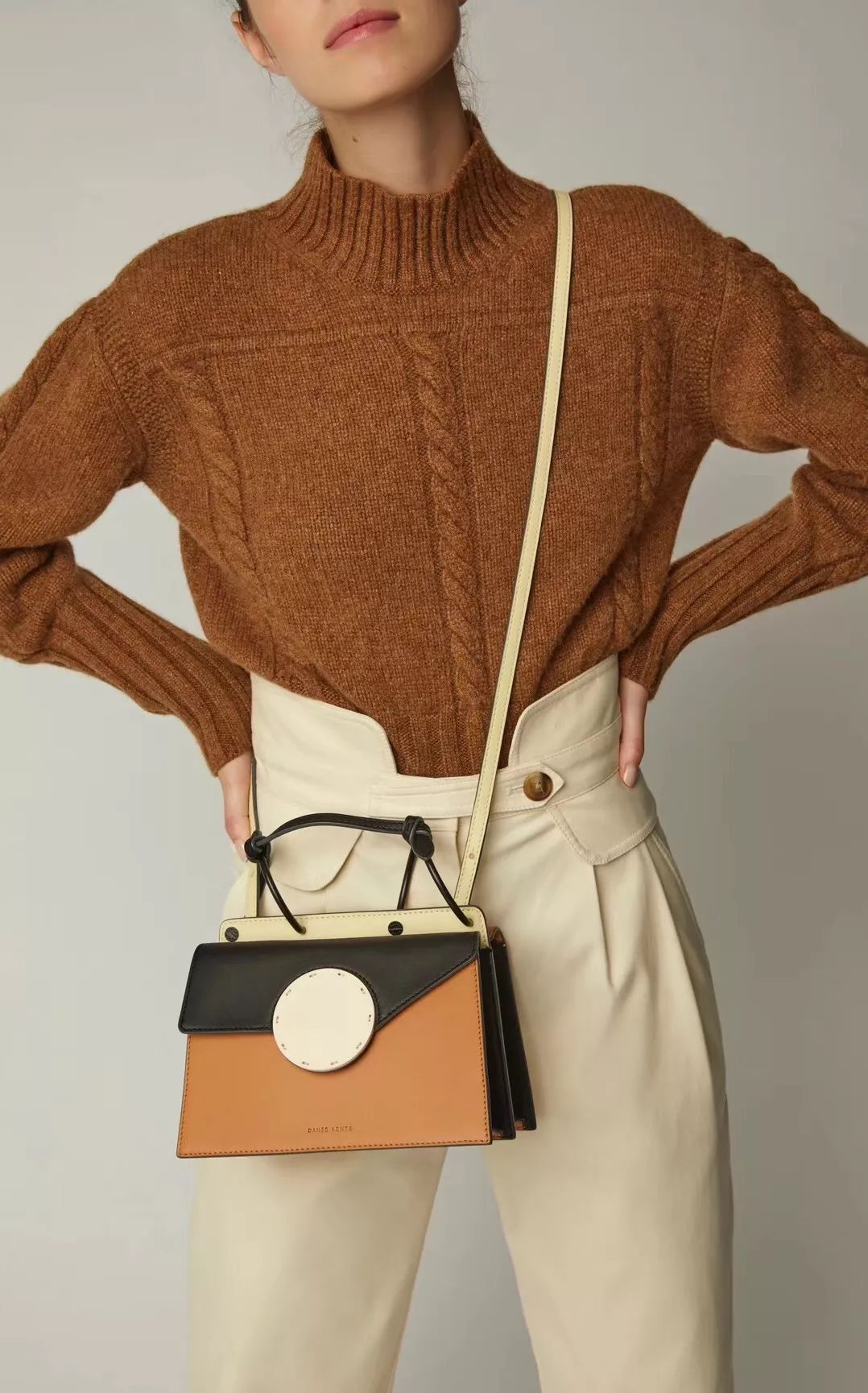 几款千元级的包包!打折季超值得入手