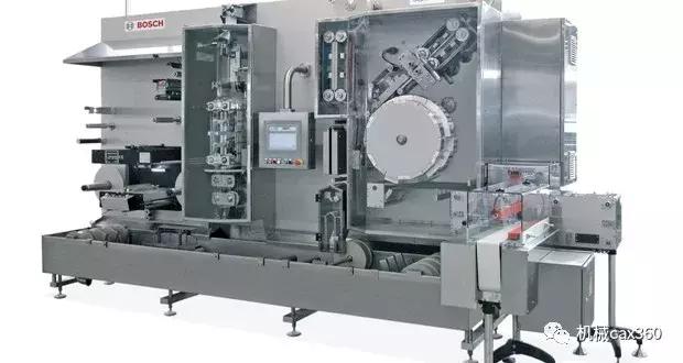 这家德国公司不止生产工具，还颠覆包装技术，能替代一个工厂！