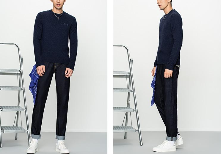 值得入手的牛仔裤夏天,牛仔裤必备100种单品